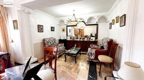 Foto 2 de Casa o xalet en venda a Mangas Verdes - Las Flores - Parque del Sur, Málaga