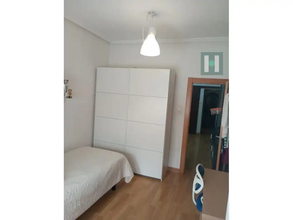 Pis en venda a Calle Santiago Ramón Y Cajal, Ciudad Jardín