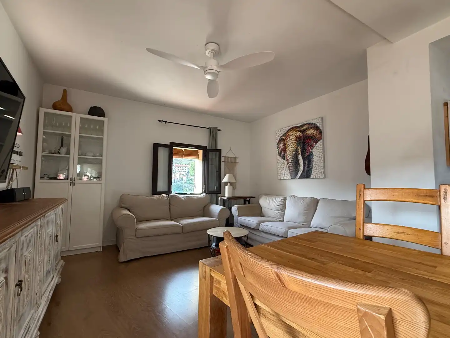 Dúplex con ascensor en venta en Carrer dels Tints 30, imagen 16