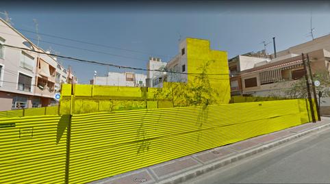 Foto 2 de Residencial en venda a Calle Candelaria, 34b, Casco Antiguo, Murcia