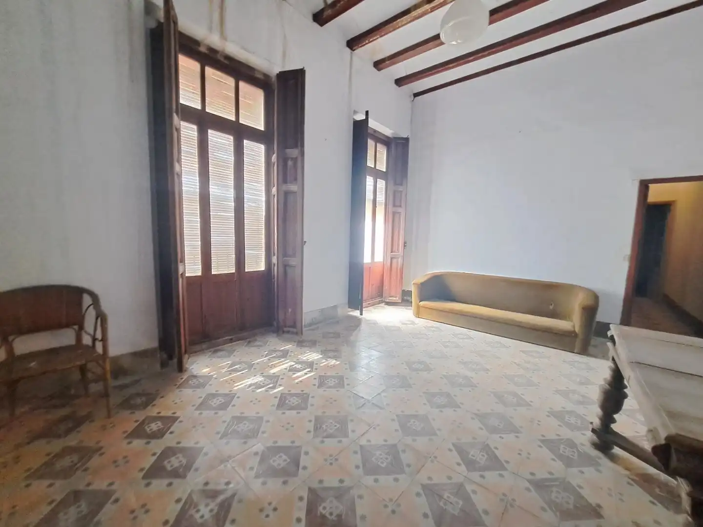 Houses for sale in Carcaixent