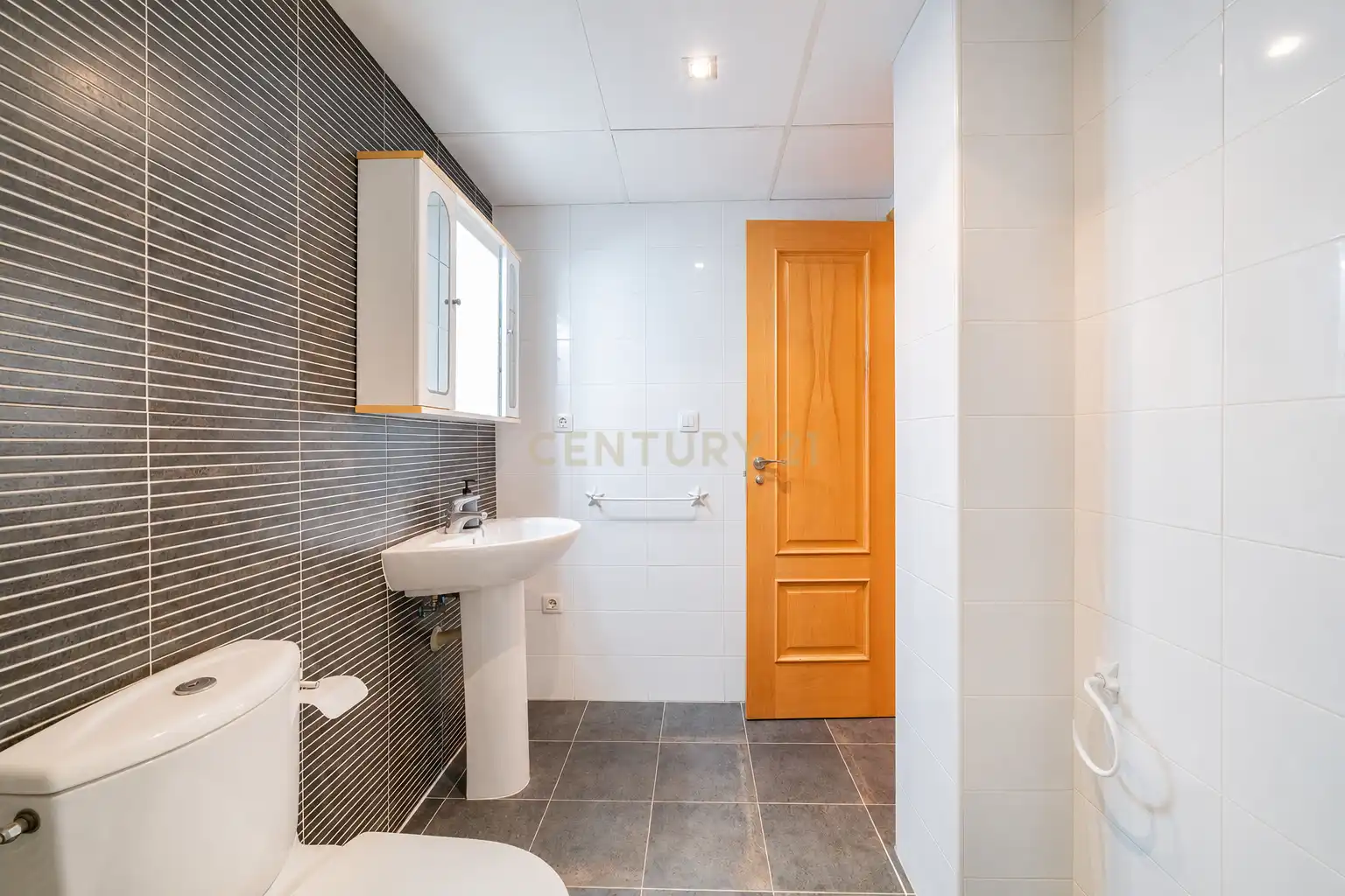 Bany de Apartament en venda en Vila-real amb Aire condicionat