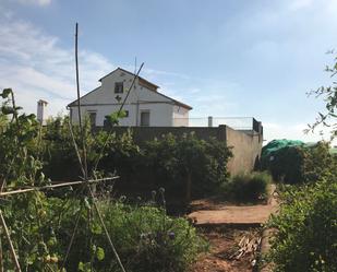 Country house for sale in Albal  with Terrace