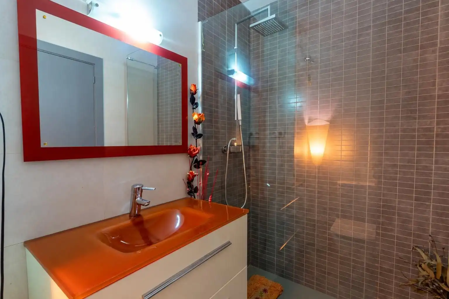 Bathroom of Attic for sale in Nord-est
