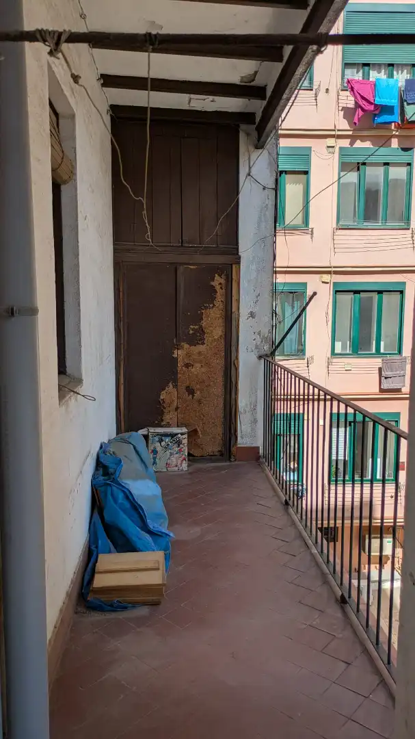 Pis amb terrassa en venda a Carrer de Sardenya, imagen 3