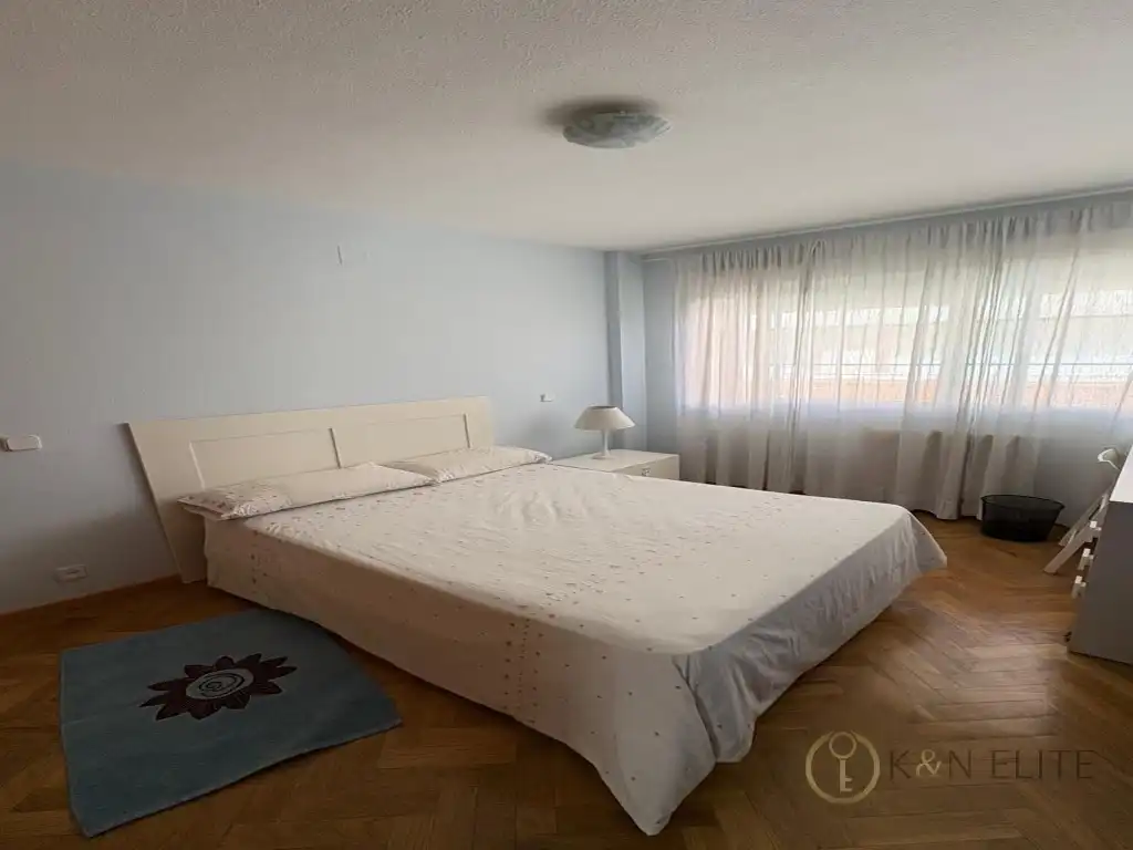 Doppelhaushälfte zur Miete in Rinconada, imagen 8