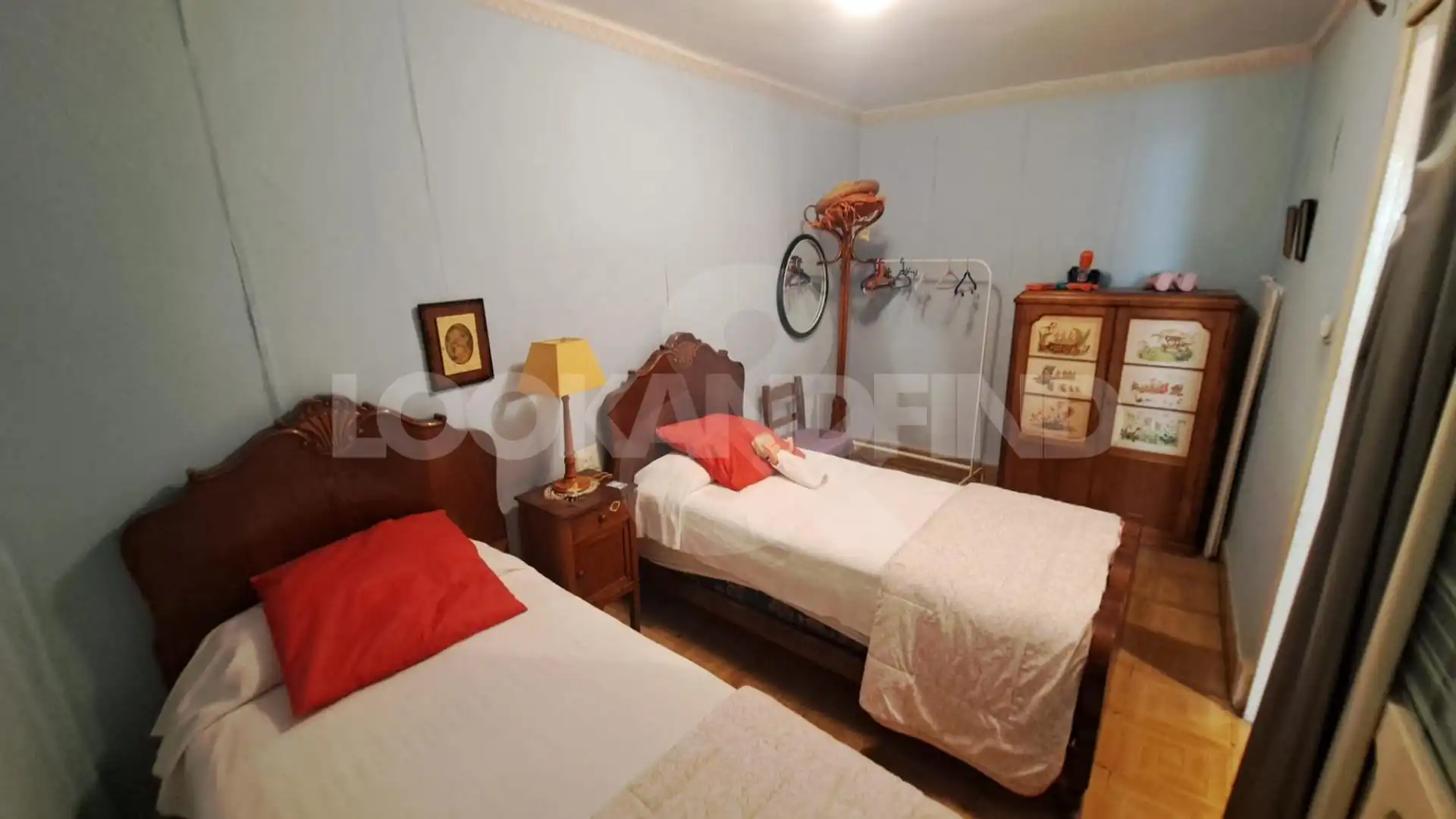 Flat for sale in La Puebla de Arganzón, imagen 9