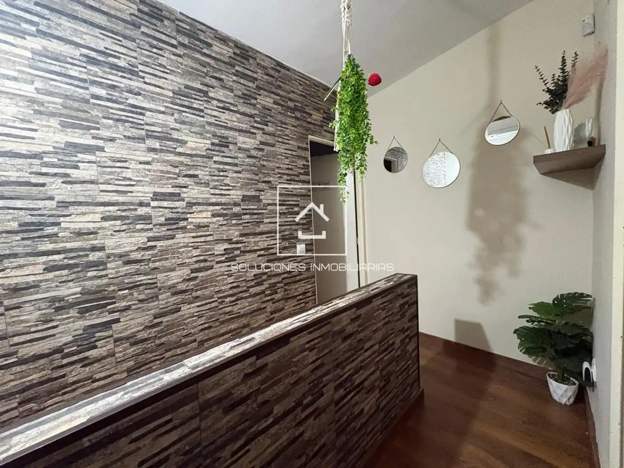 Terraza de Casa o chalet en venta en Puente de Vallecas
