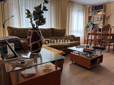 Appartement avec ascenseur à vendre à Ensanche
