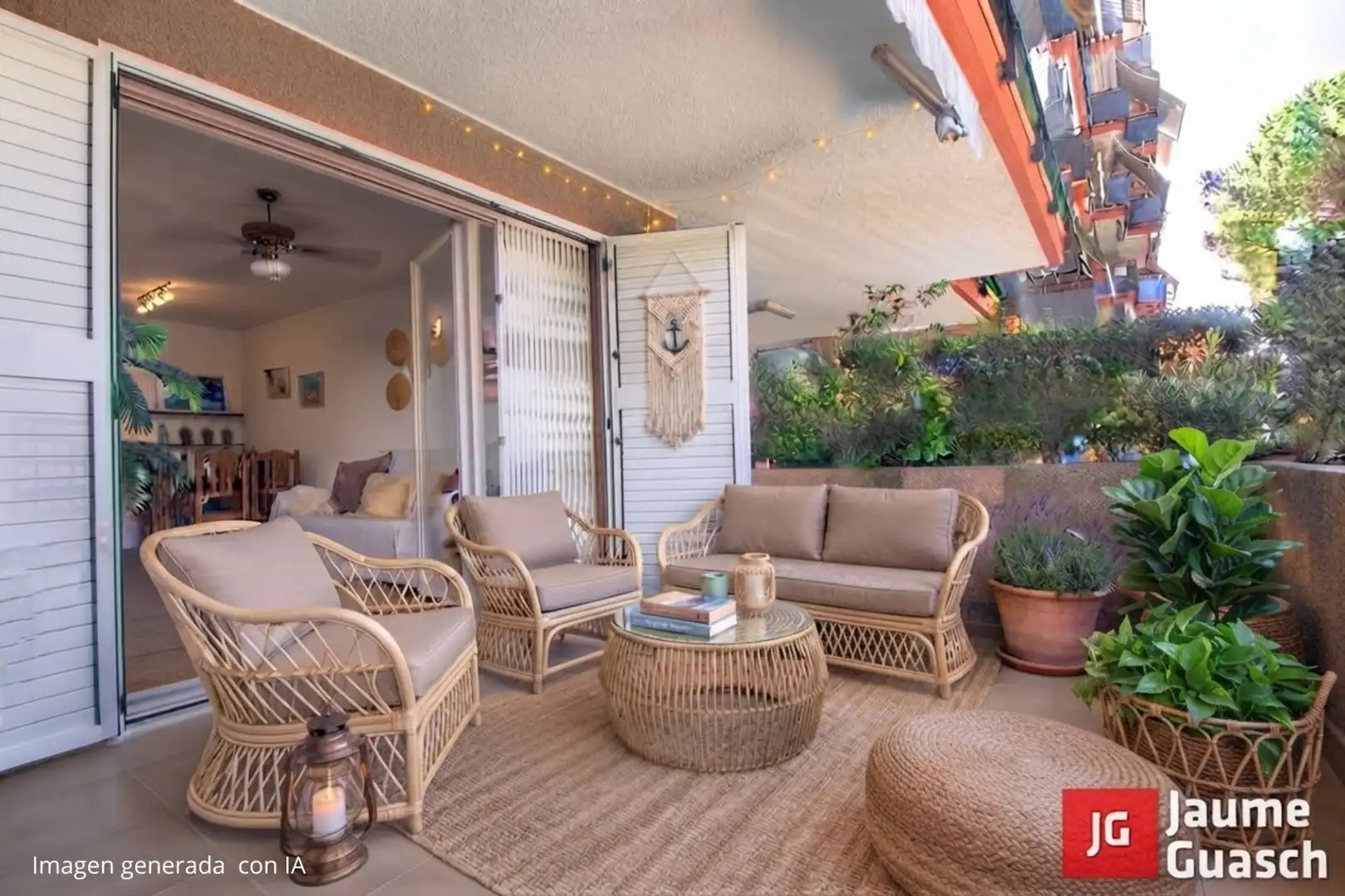 Flat with pool for sale in Passeig de Francesc Macià 36, imagen 19