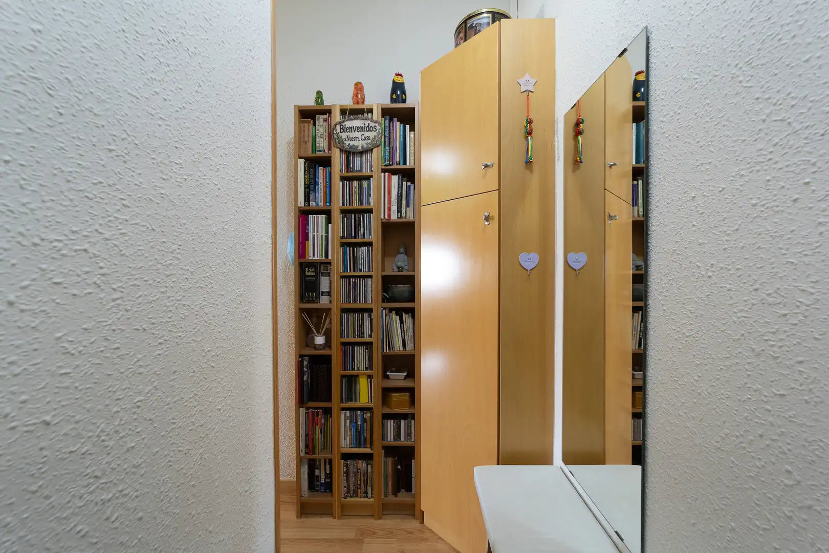 Piso en venta en Barcelona