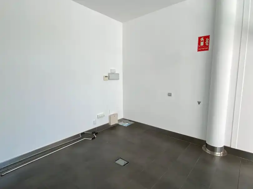 Local de alquiler en Castelldefels con Aire acondicionado y Calefacción