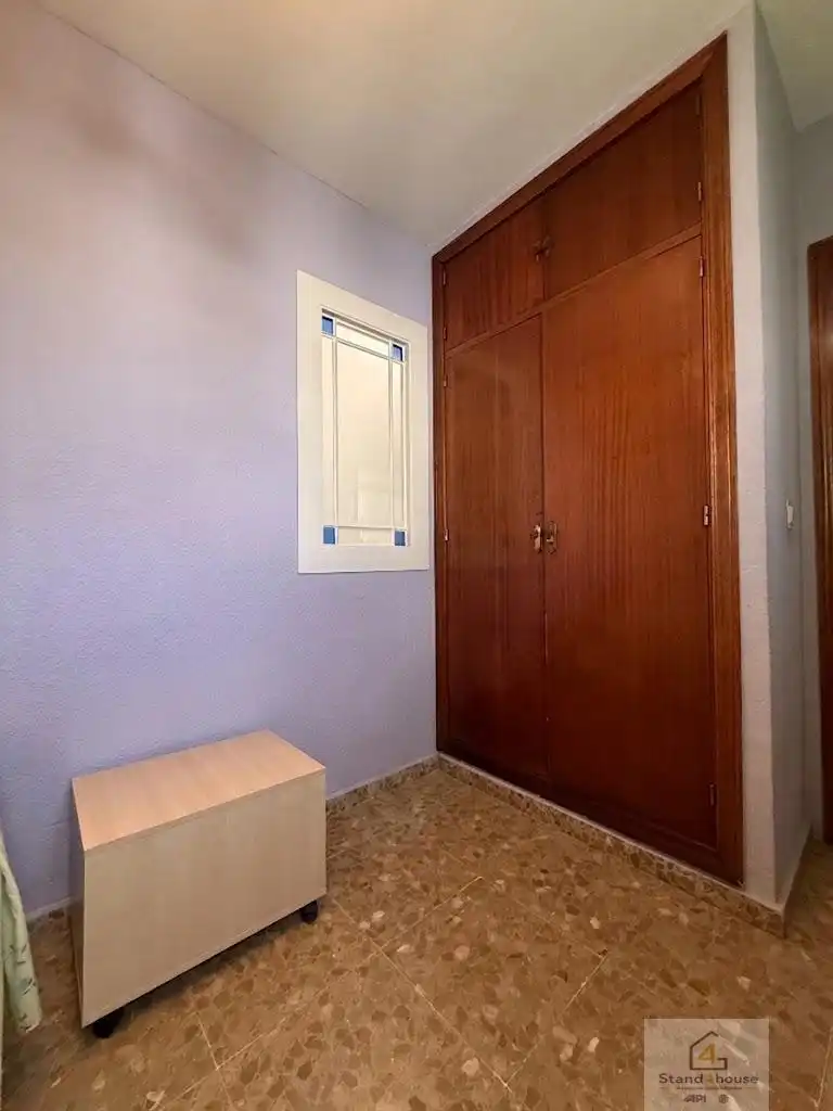 Flat for sale in Bollullos Par del Condado  with Air Conditioner, Heating and Furnished