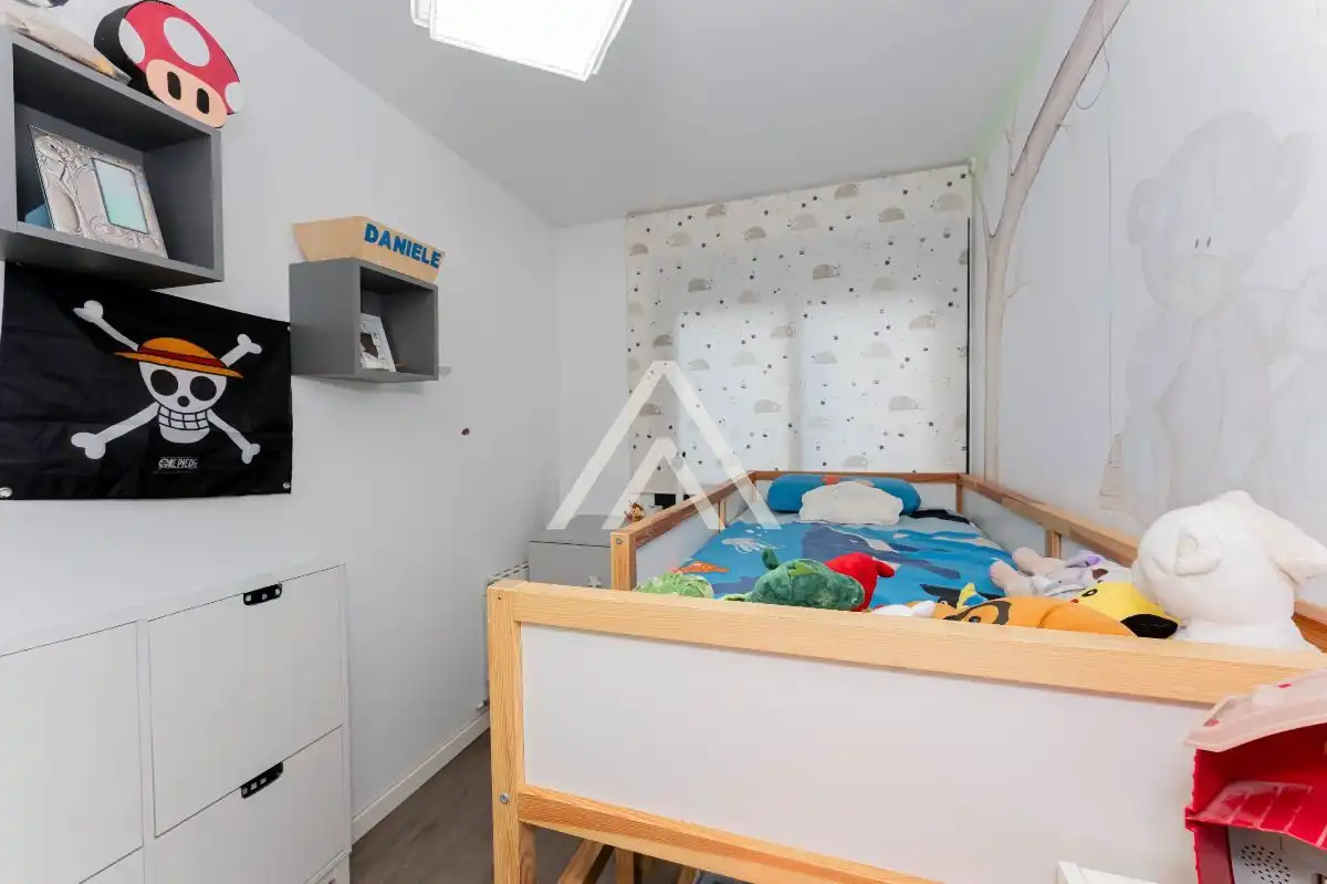 Duplex in vendita a Carrer de Santa Teresa, imagen 23
