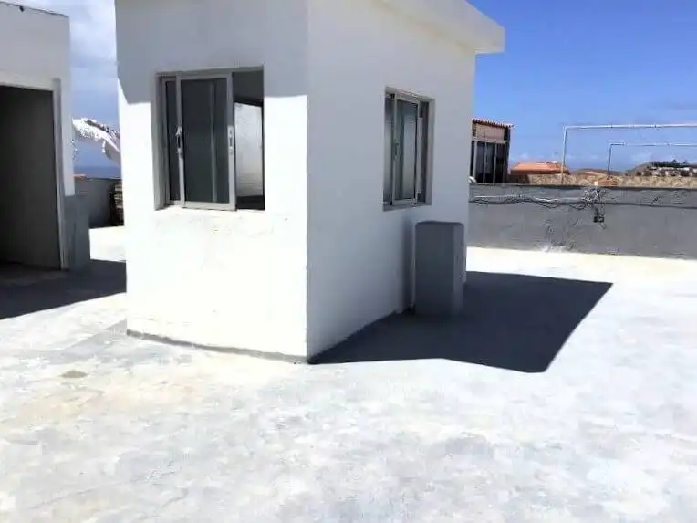 Vista exterior de Finca rústica en venta en San Bartolomé de Tirajana con Jardín privado, Terraza y Trastero