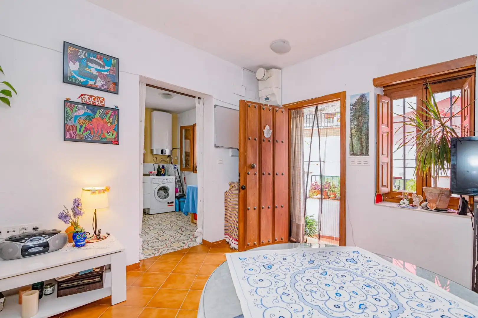 Habitación de Casa o chalet en venta en Centro
