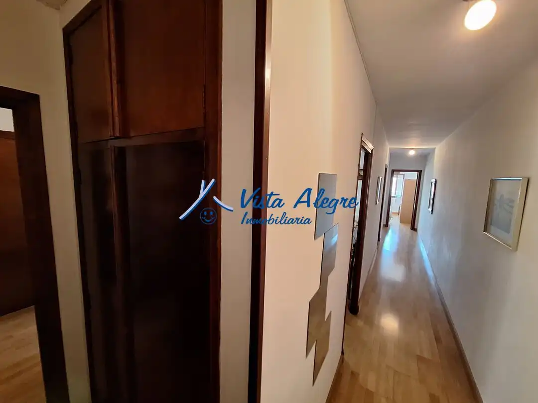 Flat for sale in Cuzcurrita de Río Tirón  with Heating and Furnished