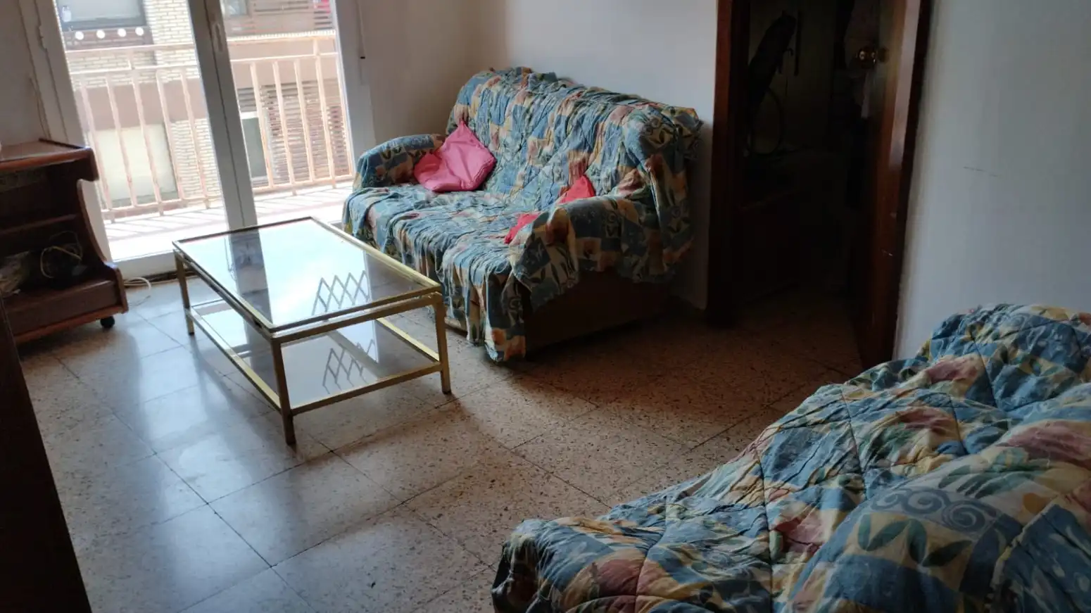Wohnung mit Terrasse zum Verkauf in Centro, imagen 14