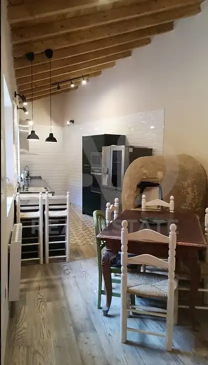 Cocina de Local en venta en Villares de Órbigo