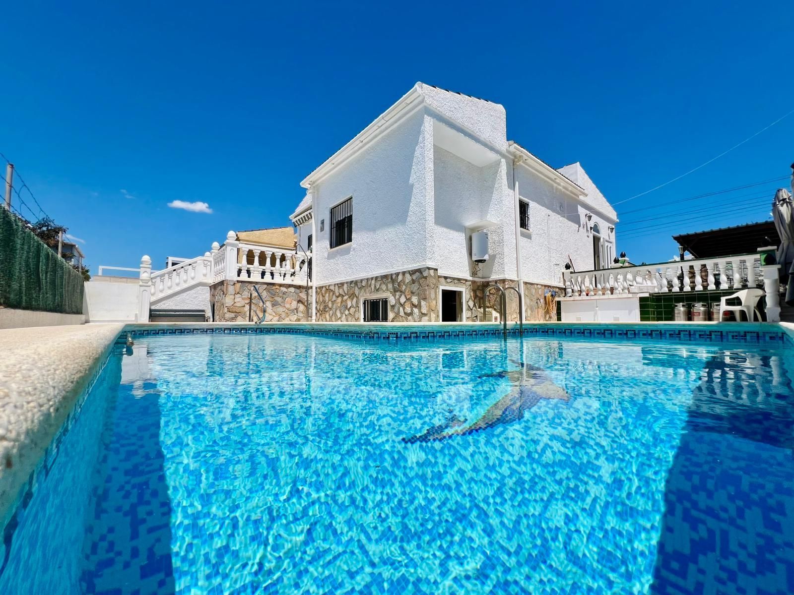 House or chalet for sale in USAGRE, Zona Carrefour - Urbanizaciones