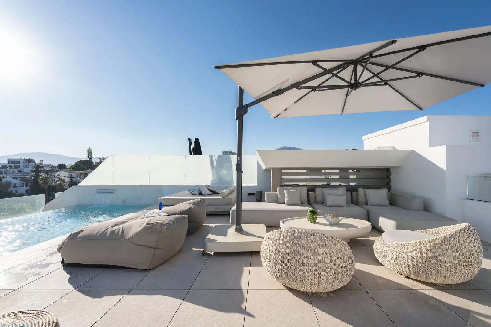 House with pool for sale in Nueva Andalucía, imagen 37