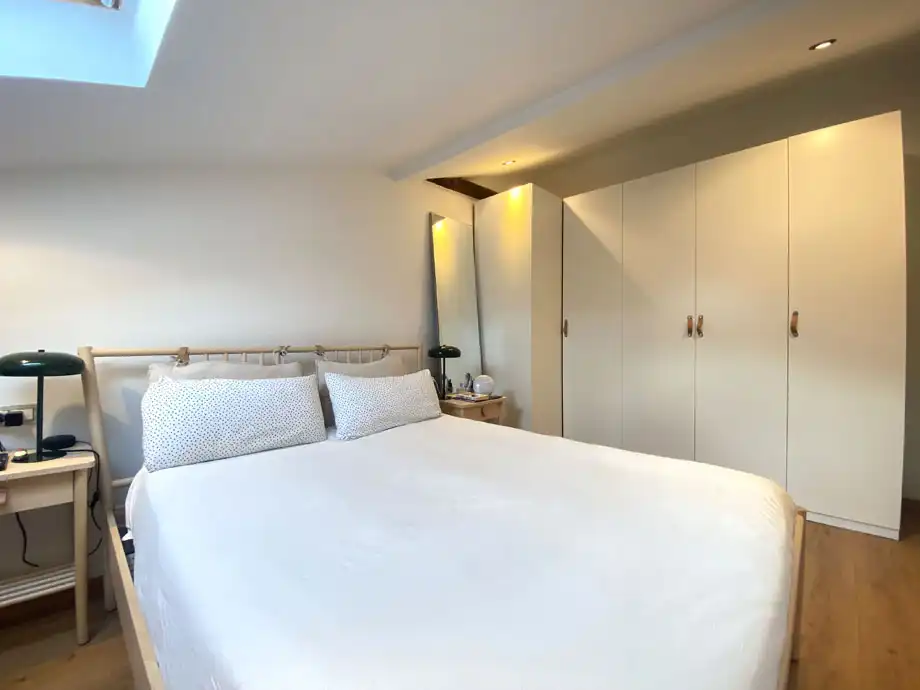 Bedroom of Flat for sale in Vitoria - Gasteiz  with Heating and Storage room