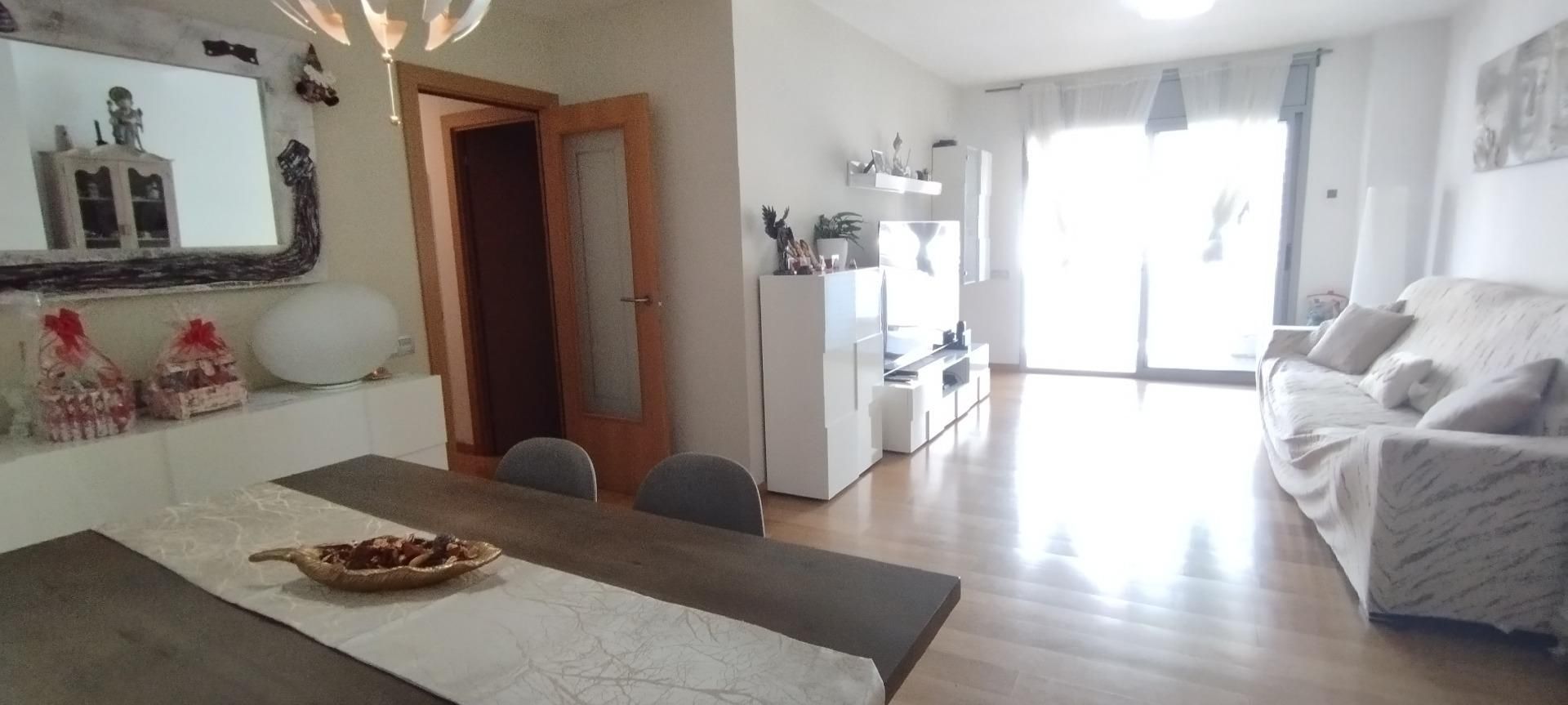 Piso en venta en Badalona con Aire acondicionado, Parquet y Terraza