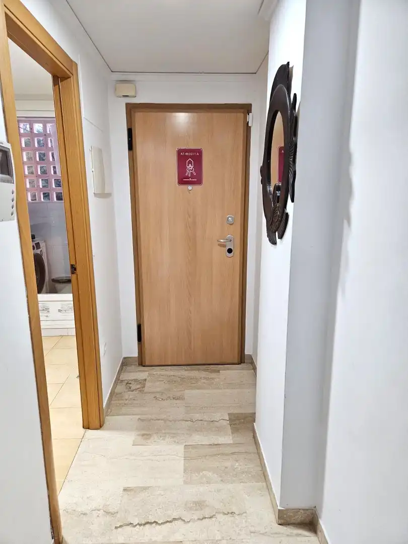 Apartamento con piscina en venta en Las Marinas / Les Marines, imagen 10