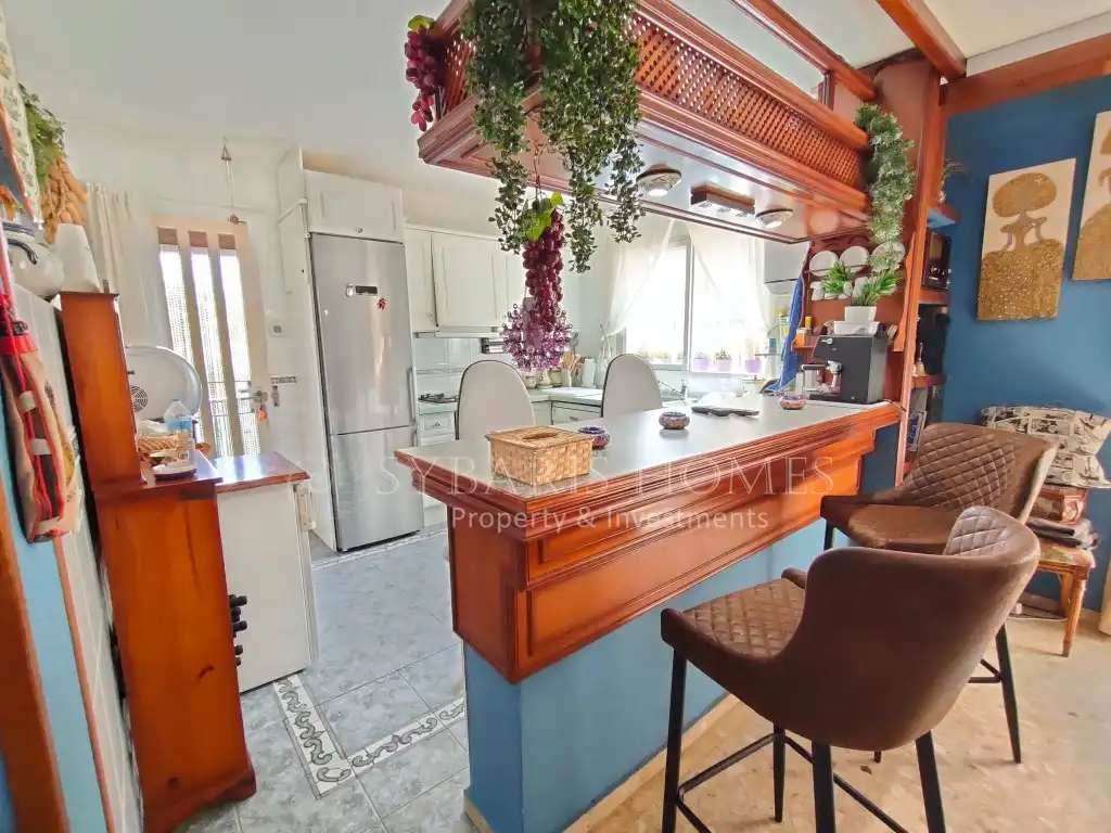 Casa o chalet en venta en Camí de les Bovetes al Mar, El Palmar - Los Molinos