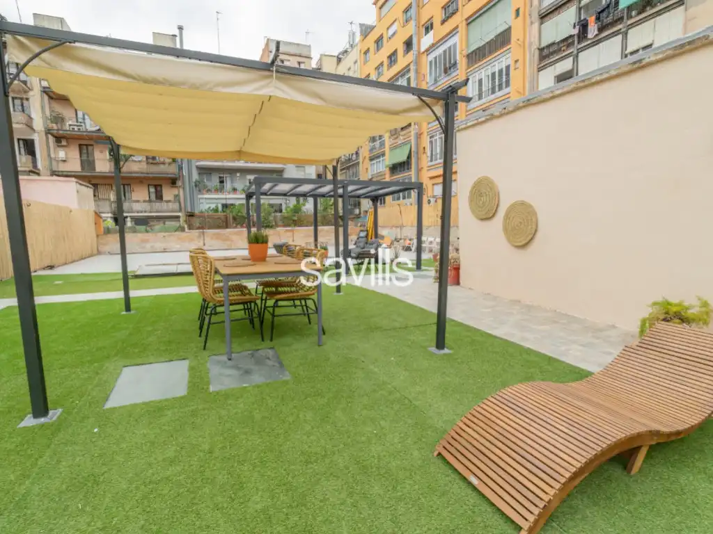 Mini appartamento con ascensore in vendita a Eixample, imagen 21