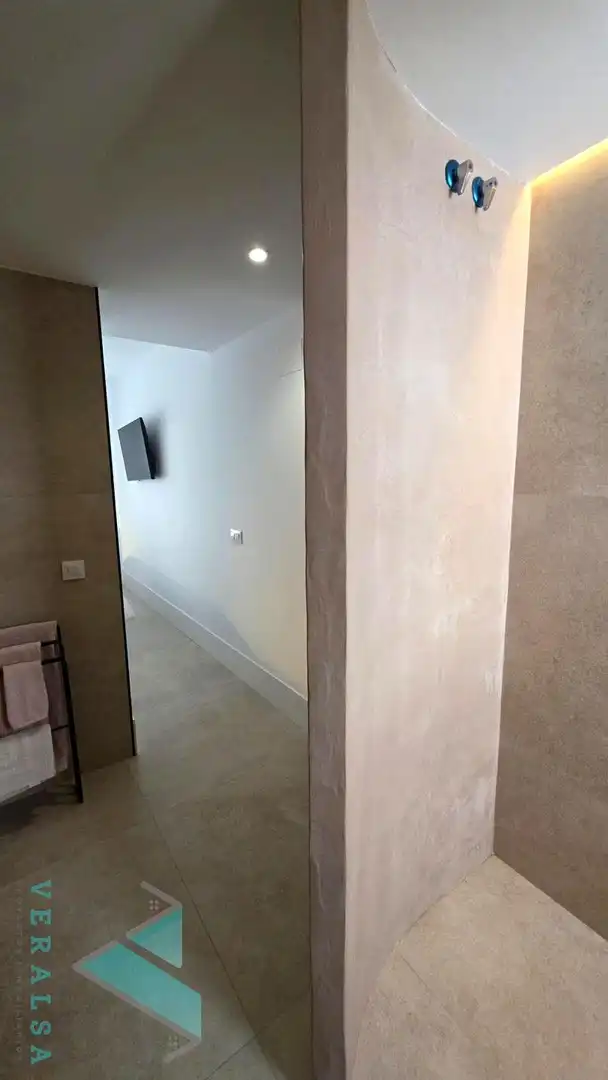 Piso en venta en Madrid con Aire acondicionado, Calefacción y Terraza