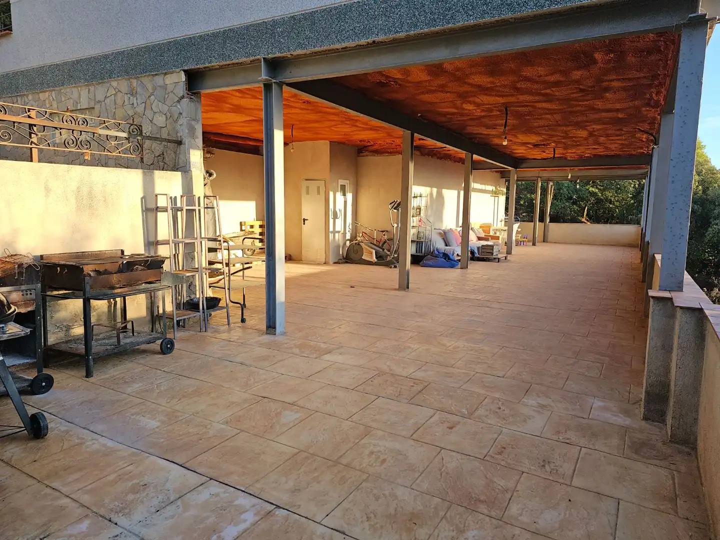 Casa con jardín en venta en Cami de la Pineda, 7 7, imagen 28