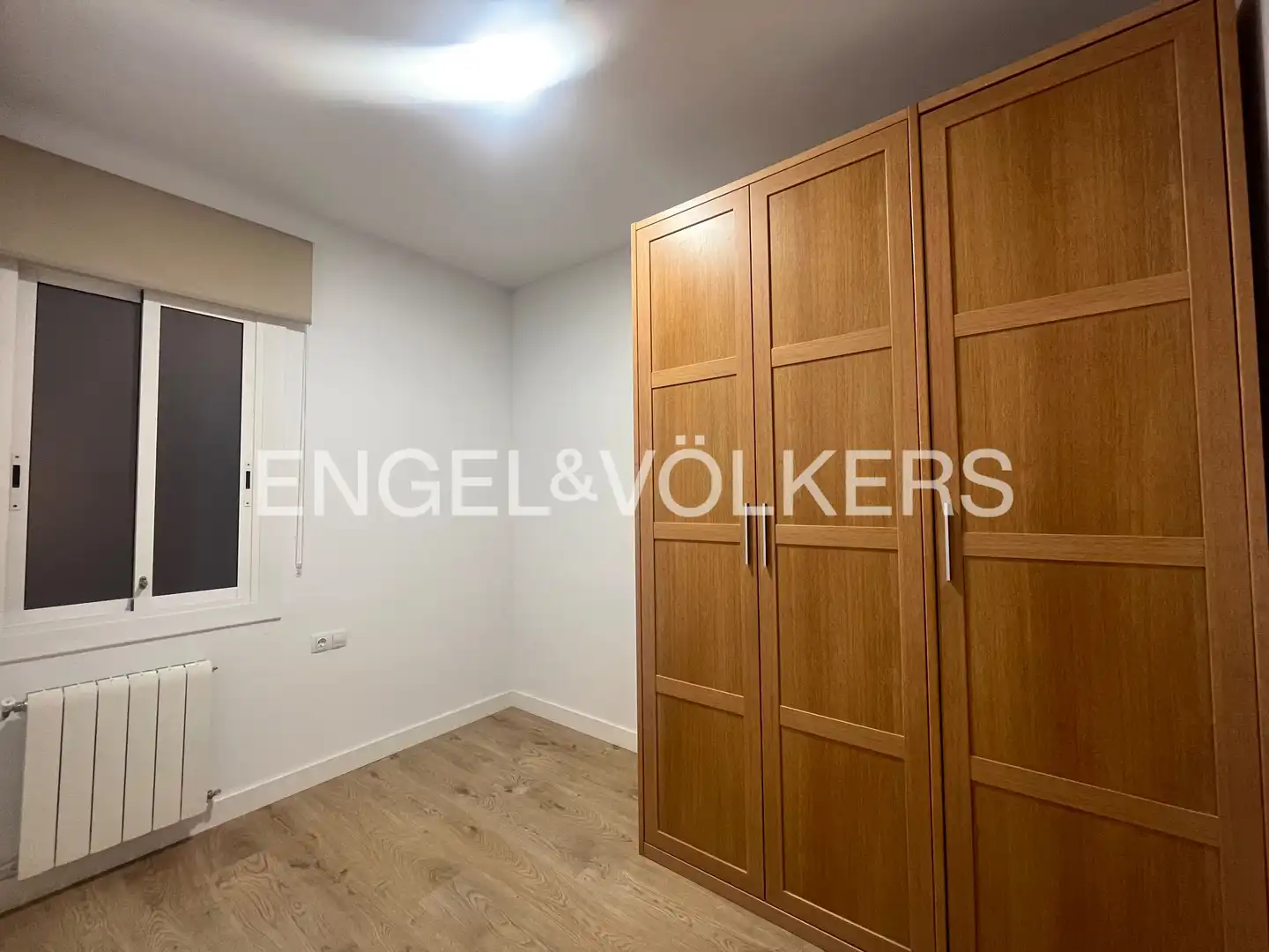 Flat for sale in Barcelona  with Air Conditioner, Heating and Parquet flooring