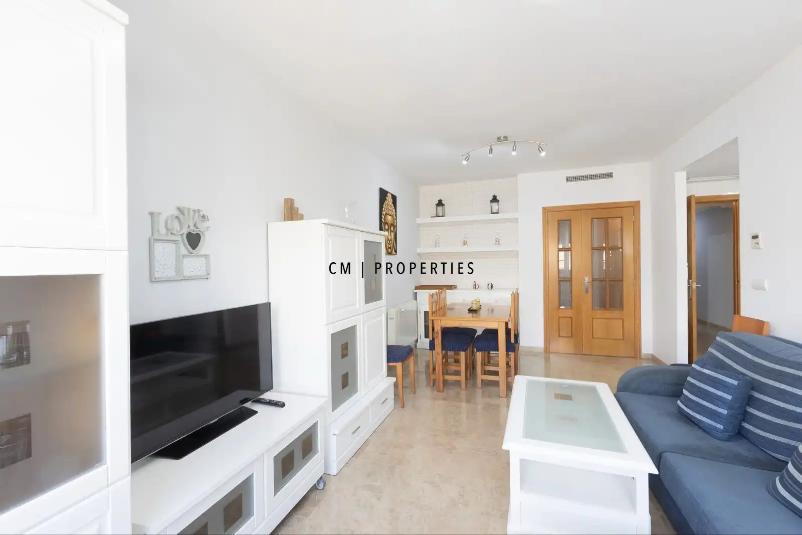Appartement avec ascenseur à louer à Del sol, imagen 5
