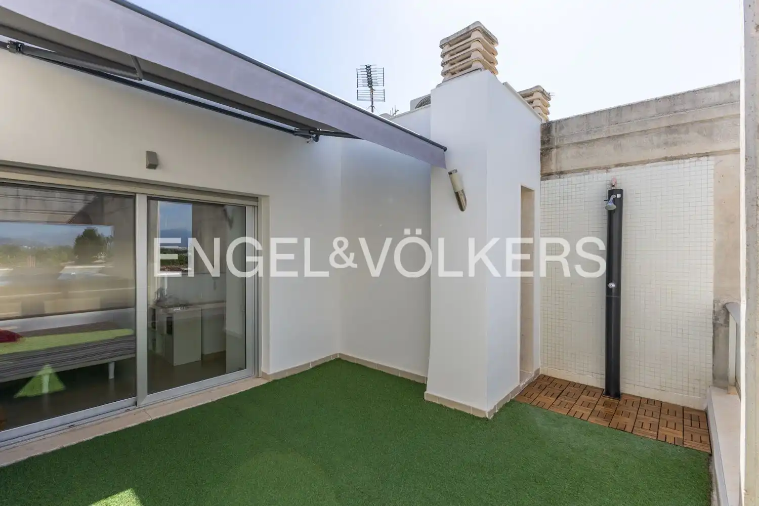 Casa a schiera con terrazza in vendita a Daimús, imagen 47