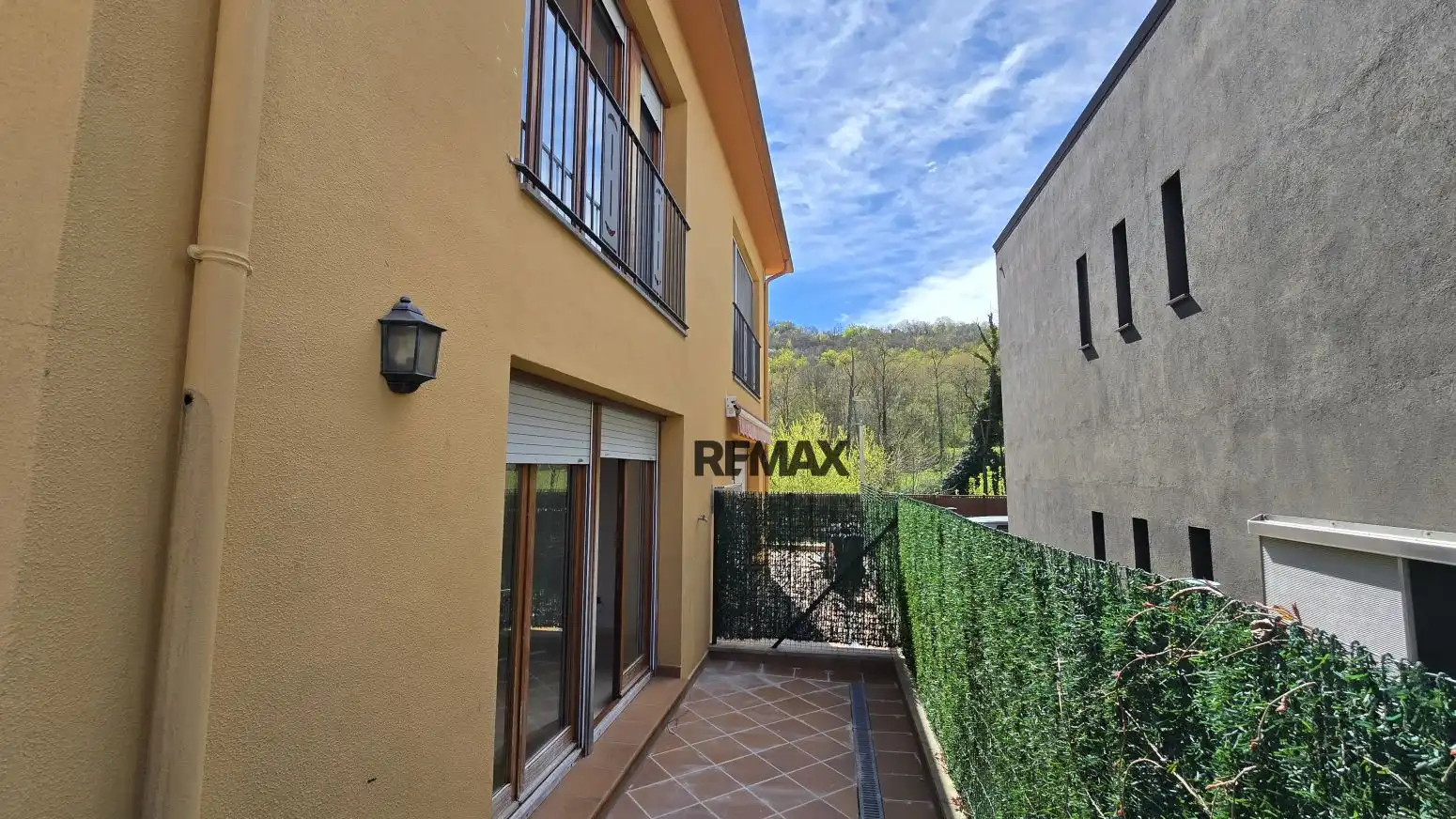 Detached house with garden for sale in Calle CL ISAAC ALBENIZ, imagen 15