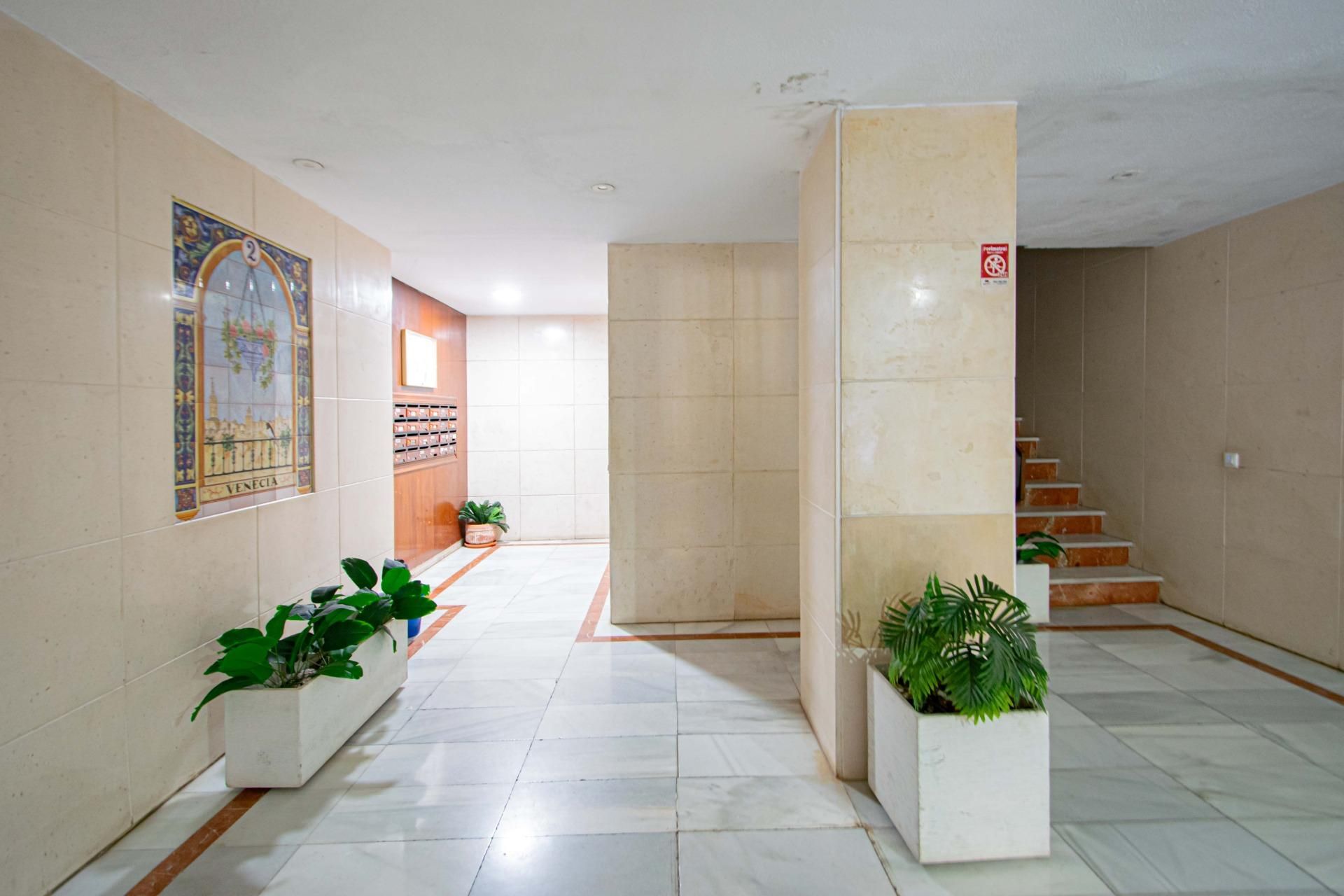 Piso en venta en  Sevilla Capital con Aire acondicionado