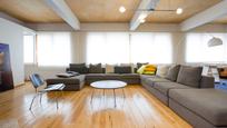 Sala d'estar de Loft en venda en Bilbao  amb Aire condicionat, Calefacció i Terrassa