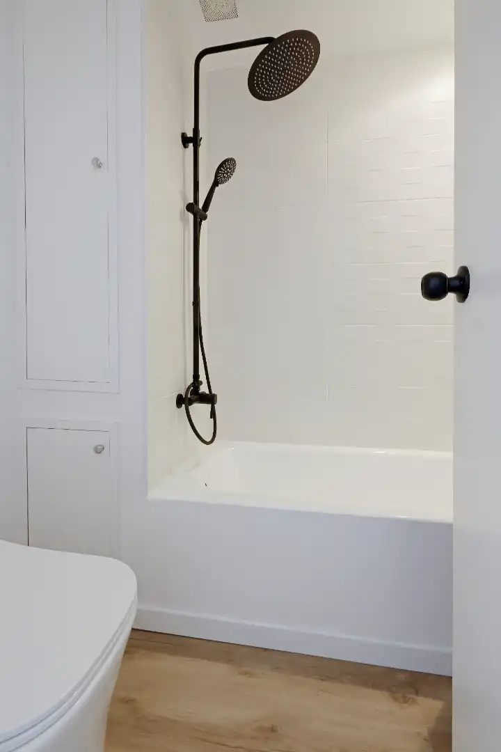 Casa con terraza en venta en Carrer del Frontó, imagen 60