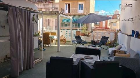 Foto 5 de Casa adosada en venda a Carrús Este, Elche / Elx