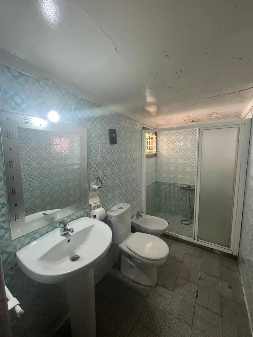 Baño de Casa o chalet en venta en  Palma de Mallorca con Terraza