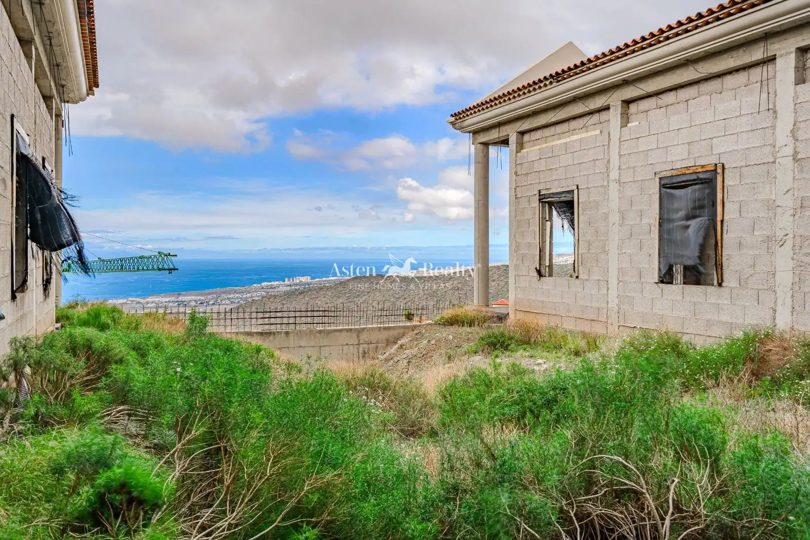 Casa con piscina in vendita a Ceuta, imagen 10