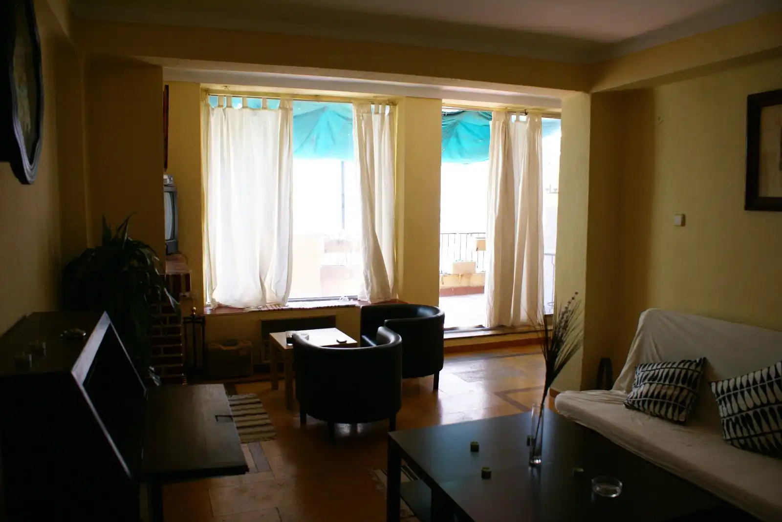 Flat with lift for sale in Calle Fernando IV, imagen 2