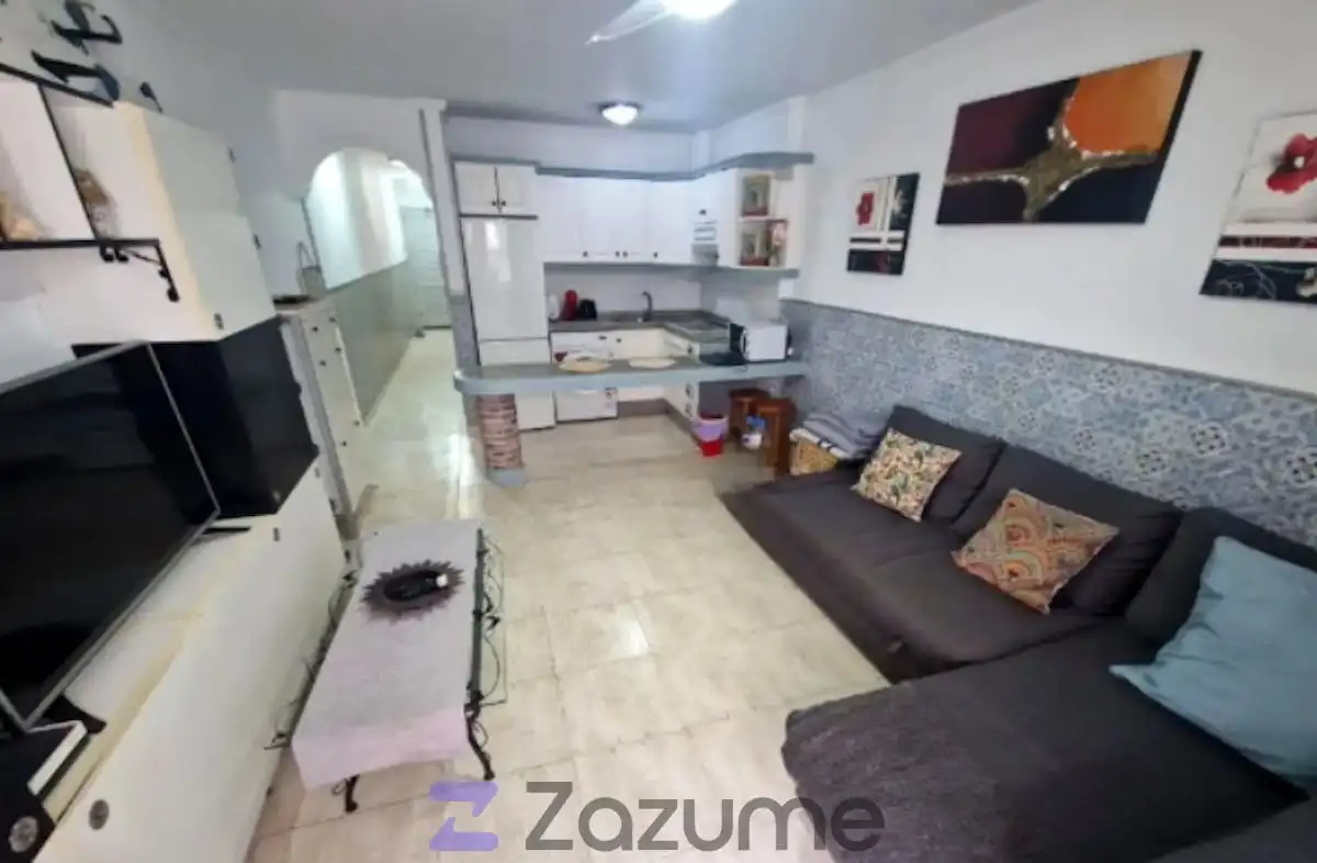 Flat for rent in Calle Noruega, Los Cristianos