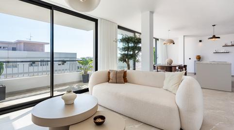 Photo 4 of Attic for sale in Playa de la Fontanilla, Málaga