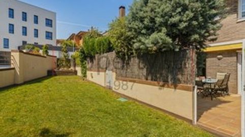 Foto 4 de Casa adosada en venta en Volpelleres, Sant Cugat del Vallès
