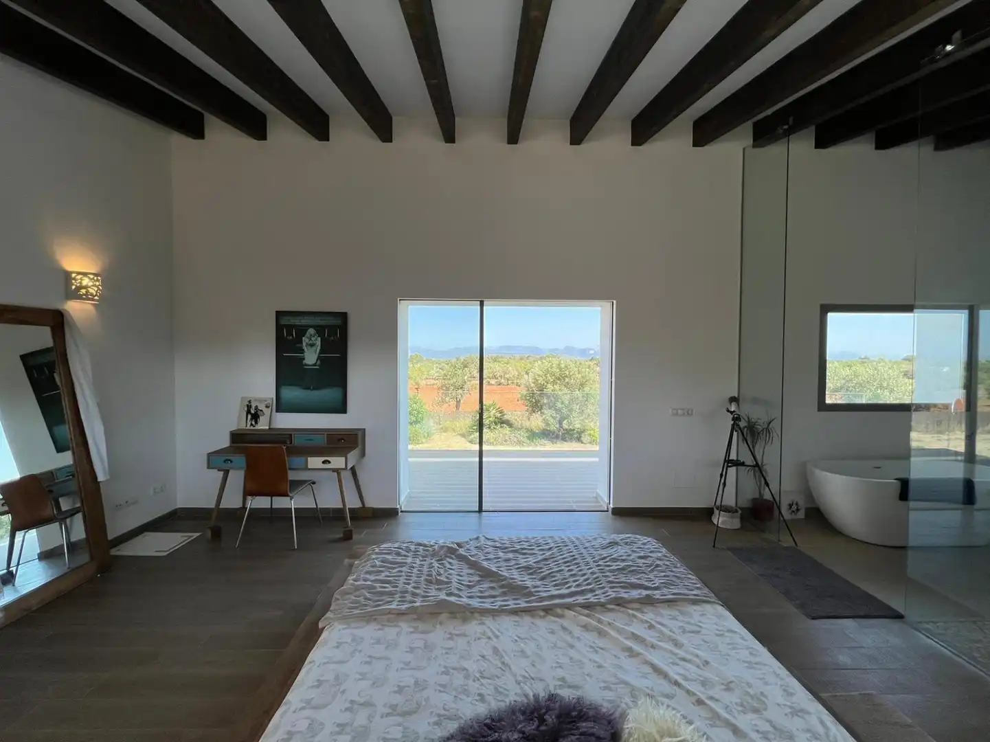 Maison avec terrasse à vendre à Algaida - Carrer del Campet, imagen 9