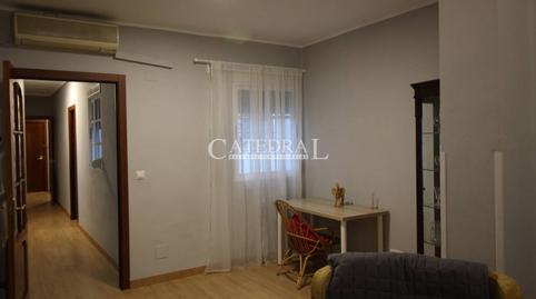 Foto 5 de Pis en venda a Calle Teodosio, San Vicente, Sevilla