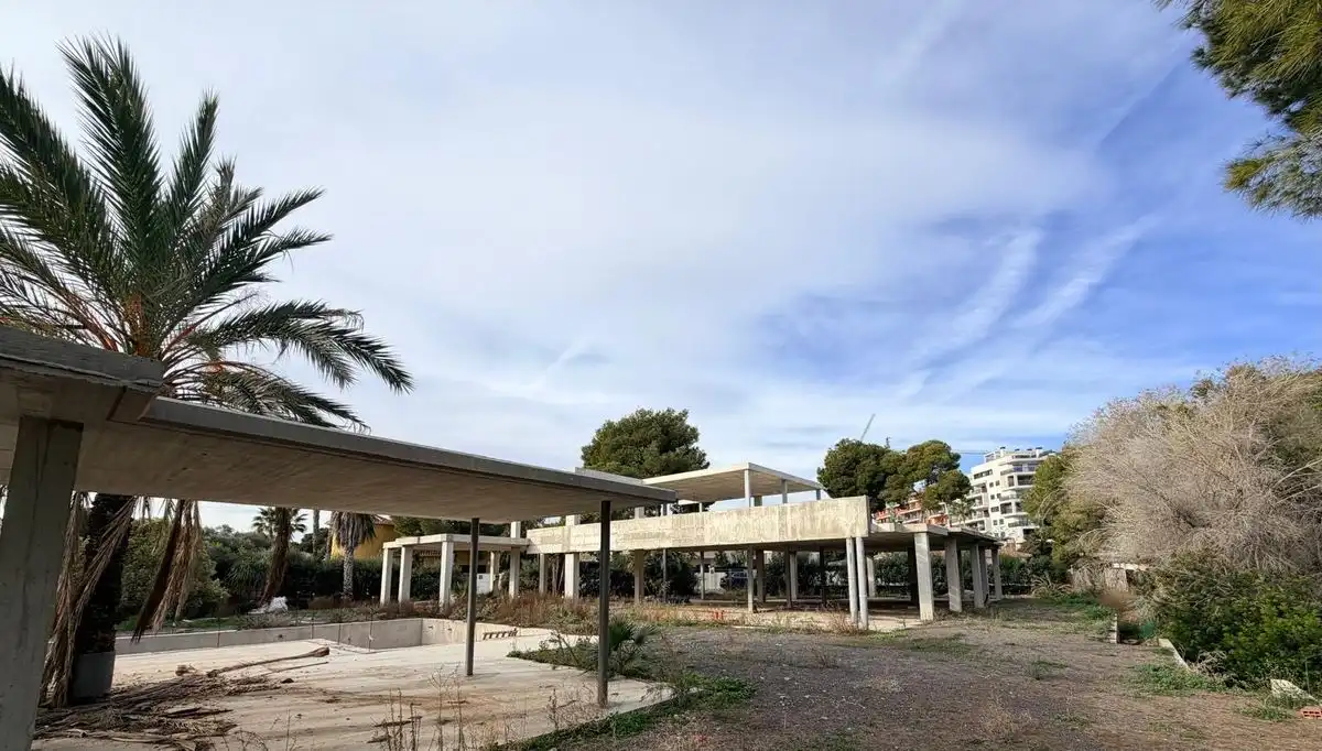 Terreny residencial en venda a Calle de Rosalía de Castro, imagen 7
