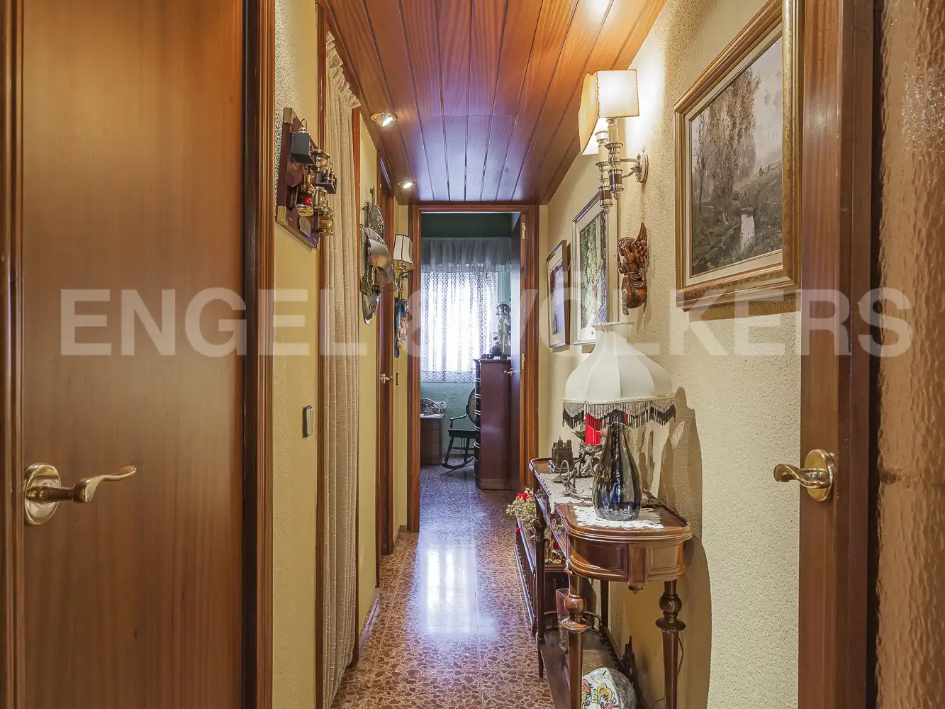 Piso en venta en Barcelona con Calefacción